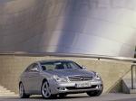 Mercedes-Benz CLS-Class 2005 года
